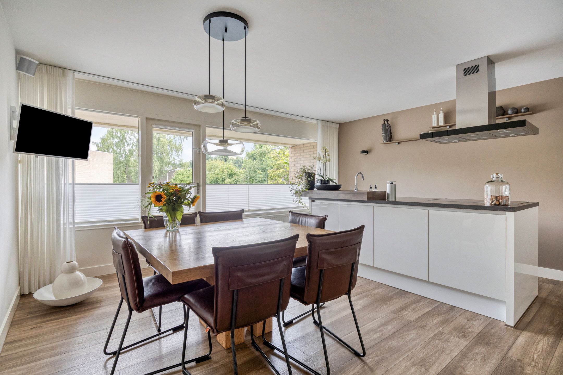 Foto 3 van Tolhuis 2024