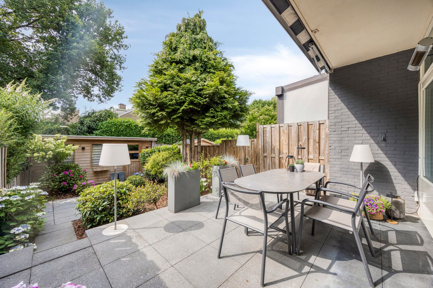 Foto 5 van Tolhuis 2024