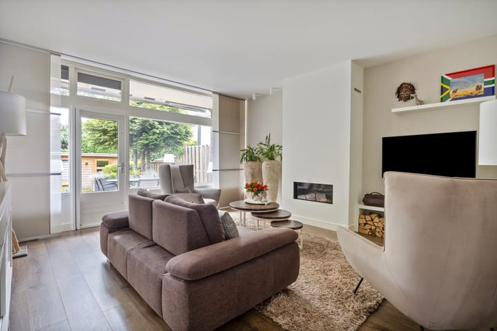 Foto 9 van Tolhuis 2024