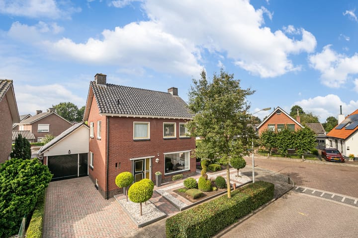 Ludgerusstraat 61 main image