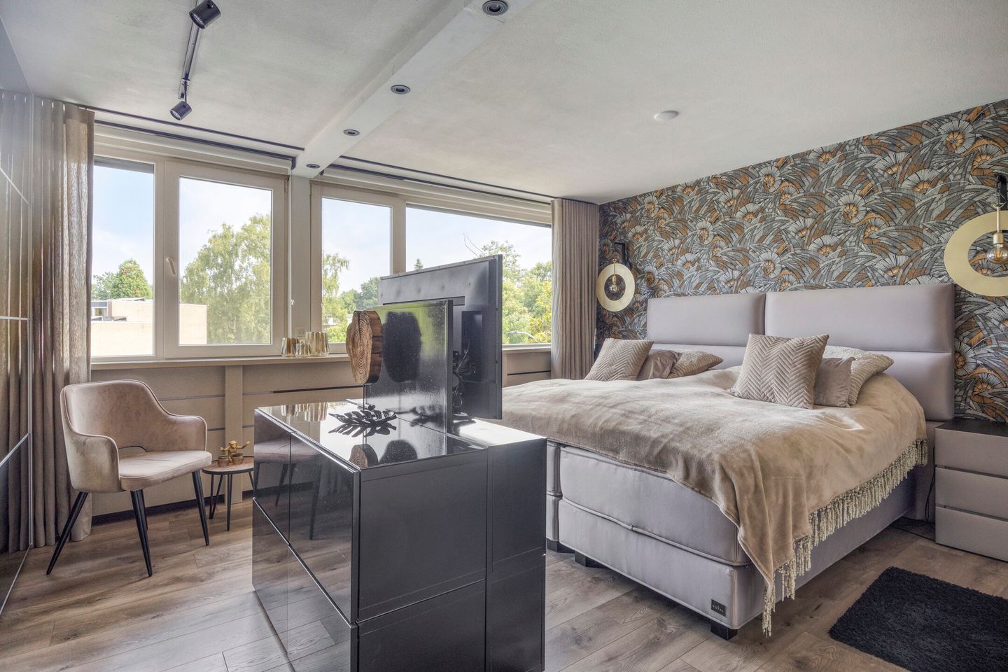 Foto 4 van Tolhuis 2024