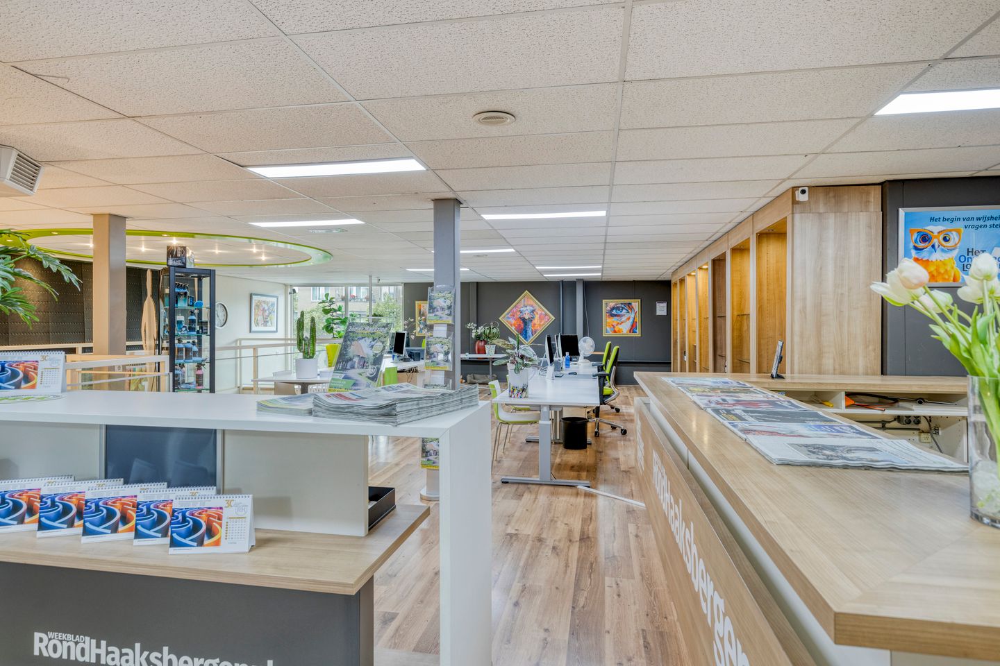 Bekijk foto 3 van Spoorstraat 55