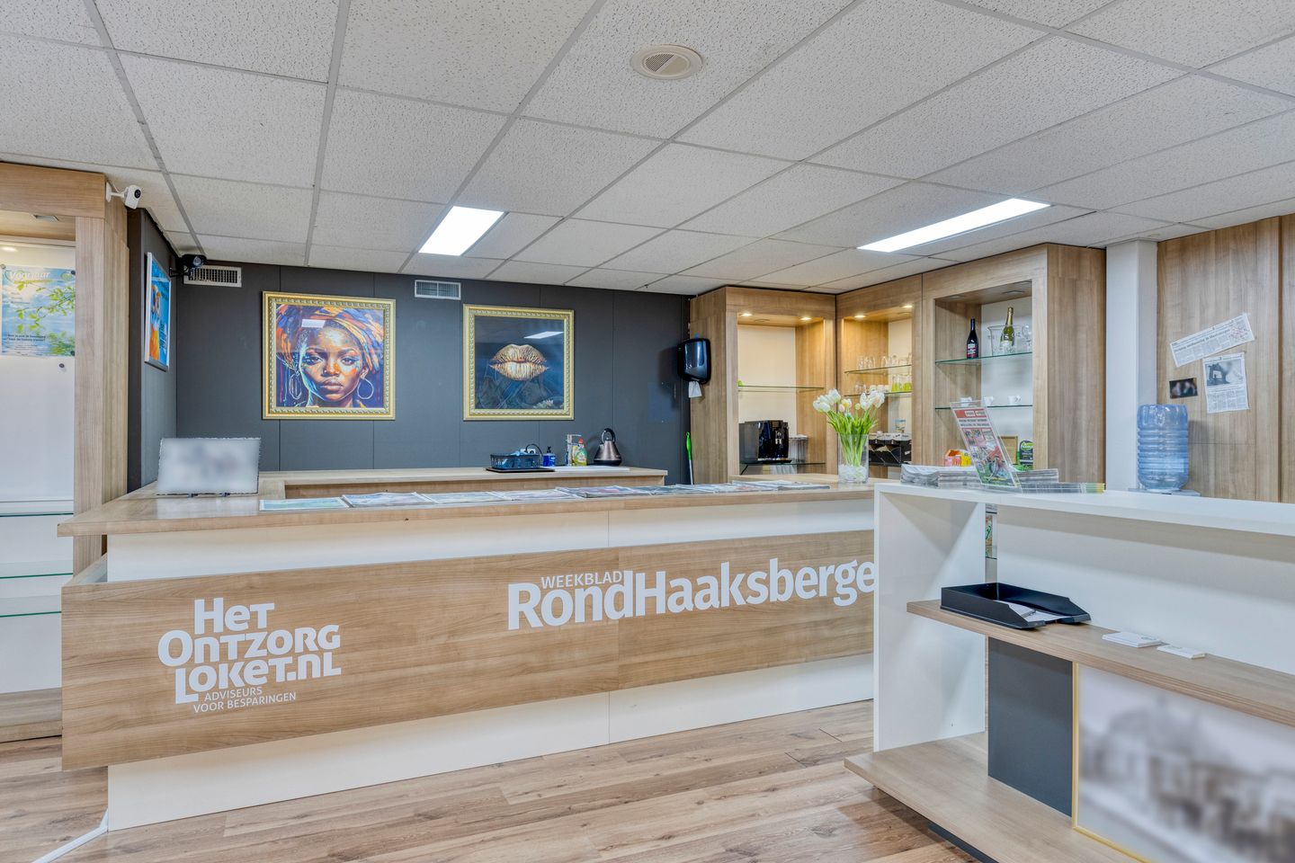 Bekijk foto 4 van Spoorstraat 55