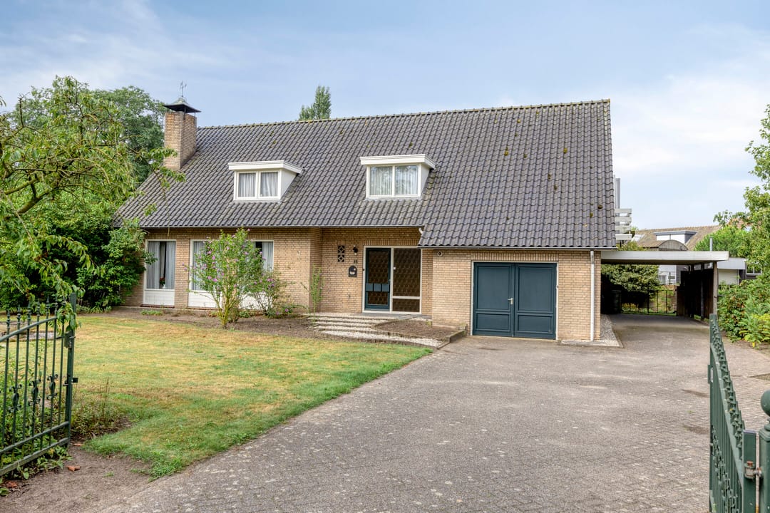 Foto 2 van Pater de Leeuwstraat 31