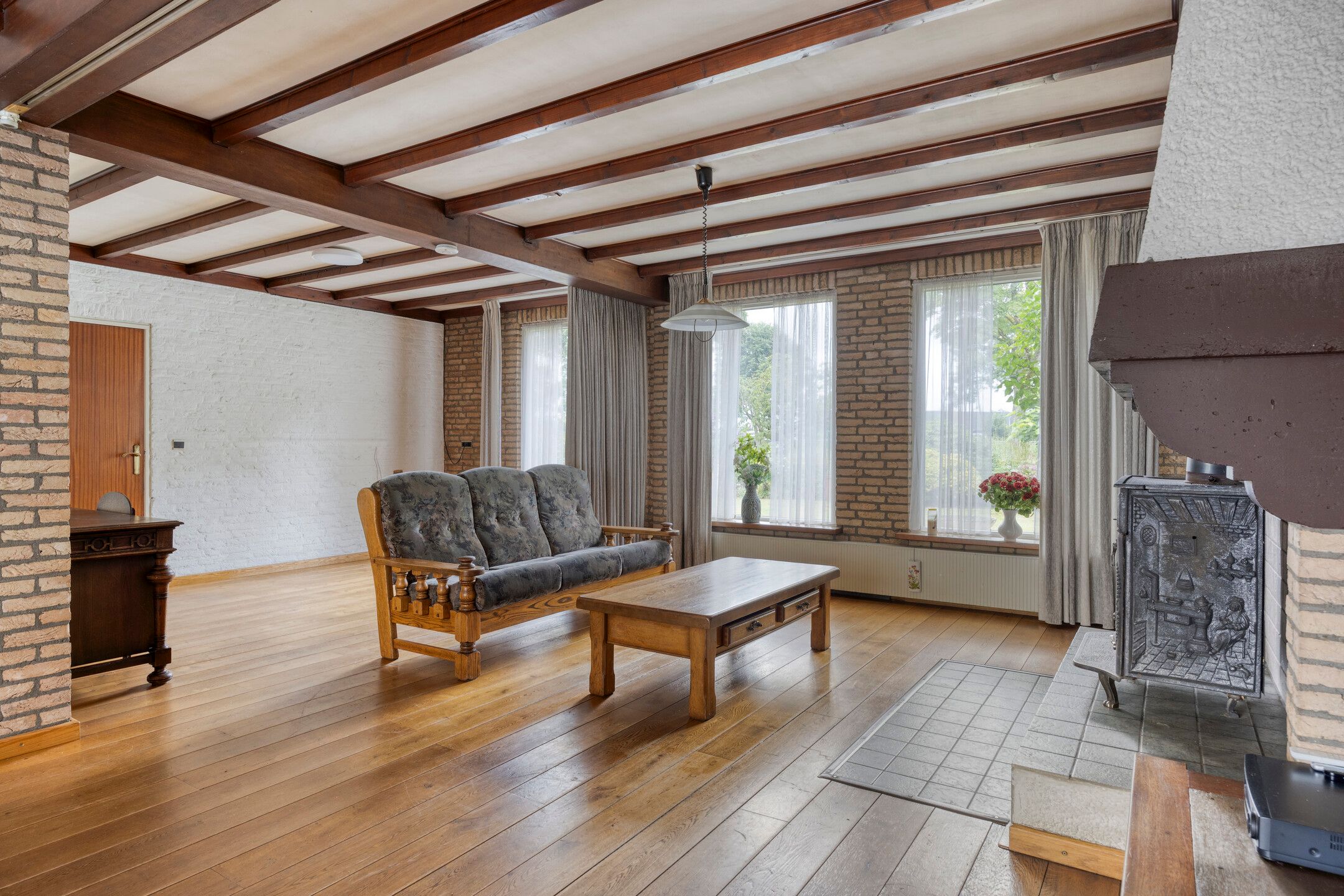 Foto 6 van Pater de Leeuwstraat 31