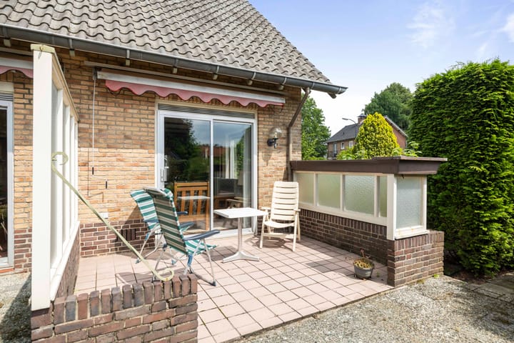 Foto 25 van De Til 16