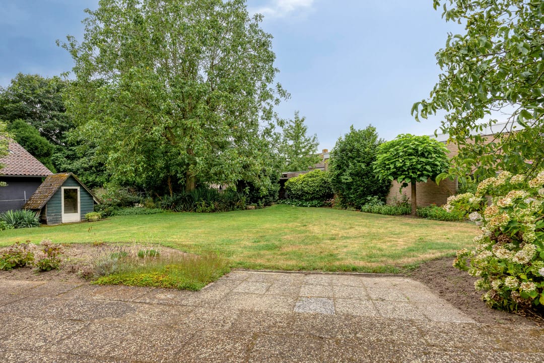 Foto 28 van Pater de Leeuwstraat 31