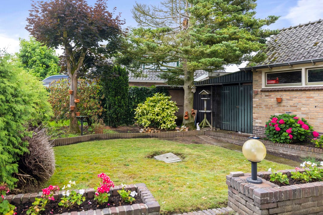 Foto 26 van De Til 16