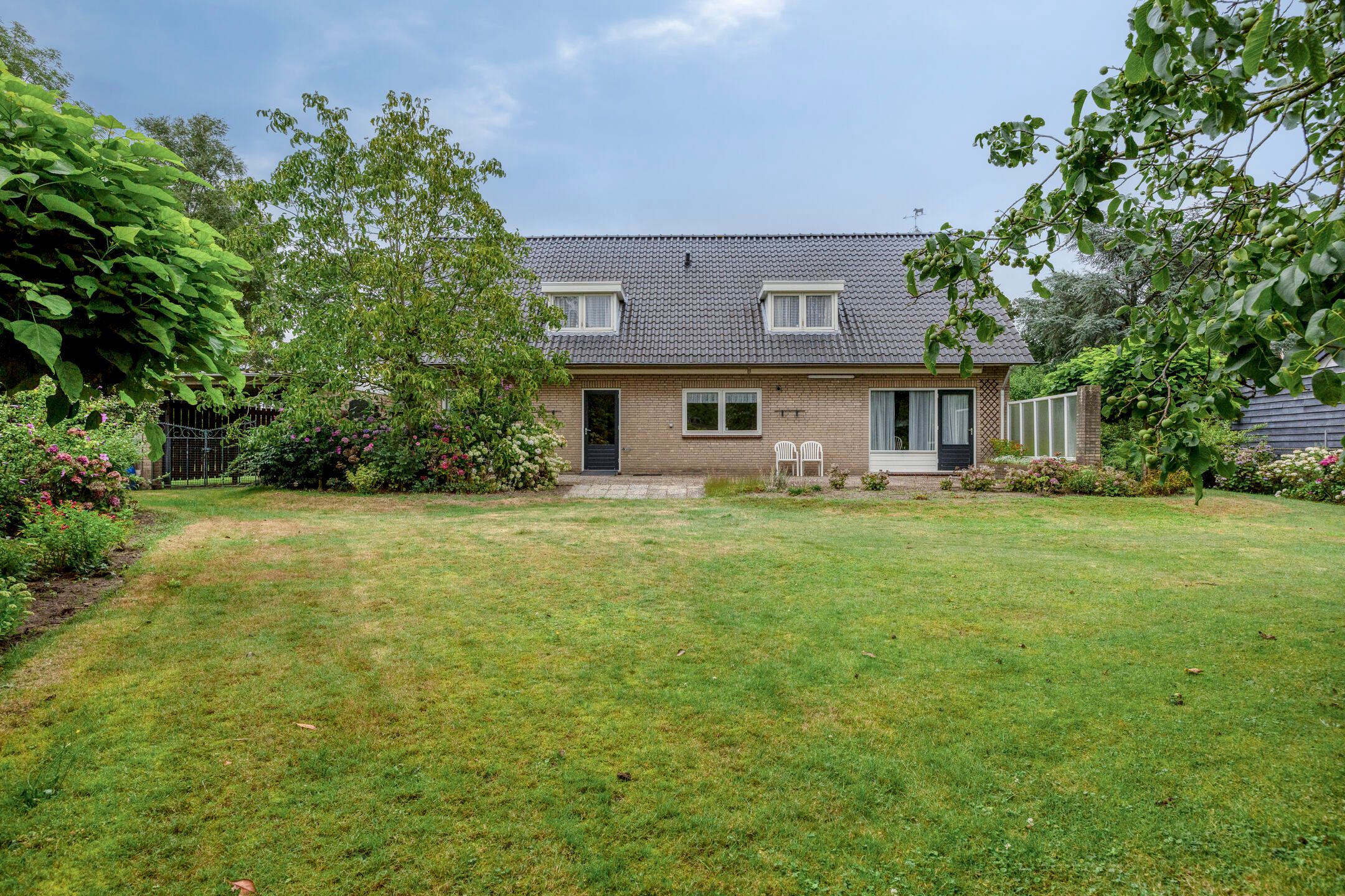 Foto 30 van Pater de Leeuwstraat 31