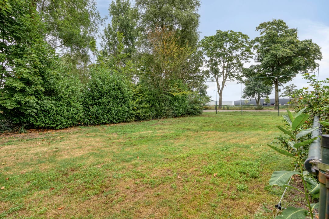 Foto 31 van Pater de Leeuwstraat 31