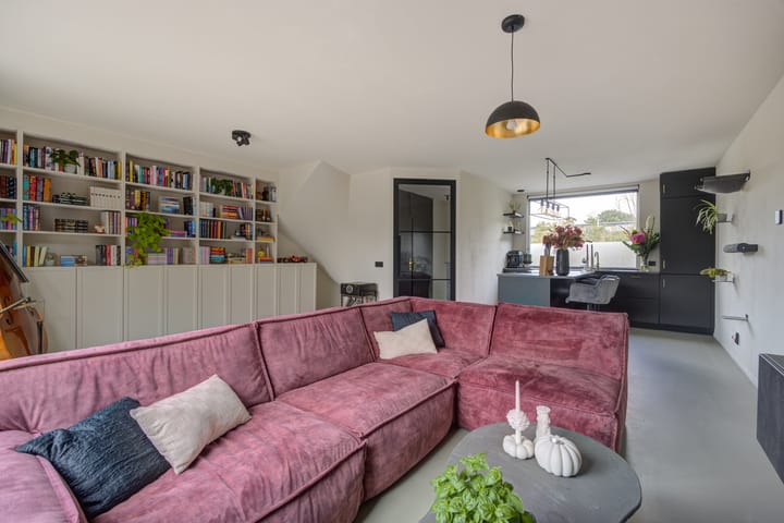 Foto 2 van Hobodreef 96