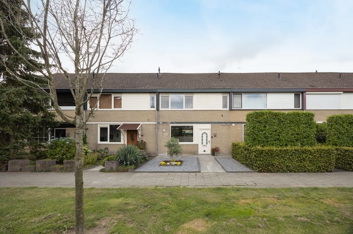 Foto 5 van Hobodreef 96