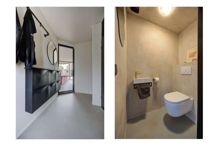 Foto 7 van Hobodreef 96