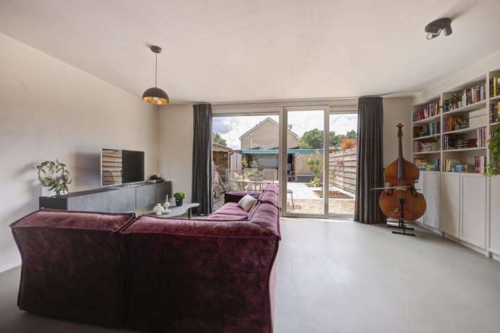 Foto 8 van Hobodreef 96