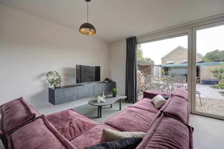 Foto 10 van Hobodreef 96