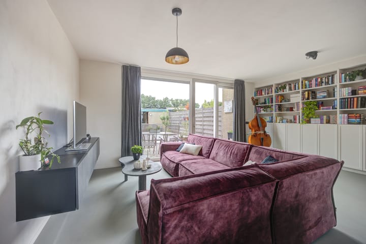 Foto 9 van Hobodreef 96