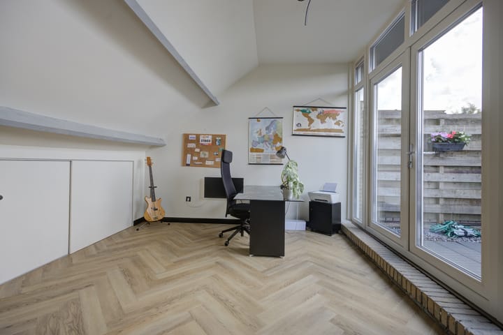 Foto 32 van Hobodreef 96