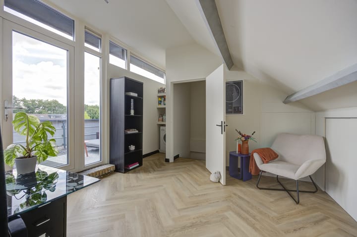 Foto 33 van Hobodreef 96