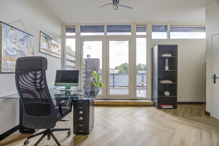 Foto 34 van Hobodreef 96