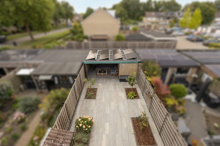 Foto 37 van Hobodreef 96