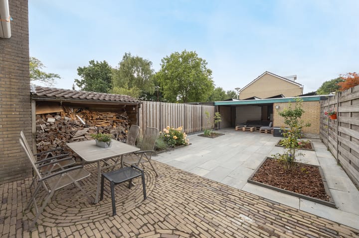 Foto 38 van Hobodreef 96