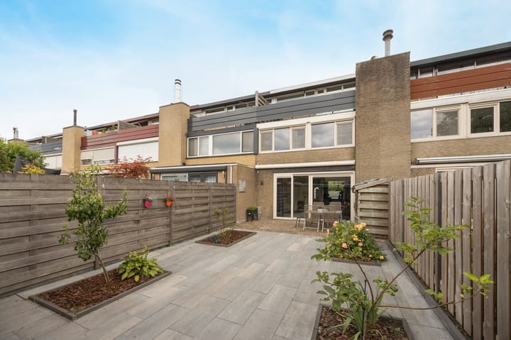 Foto 39 van Hobodreef 96