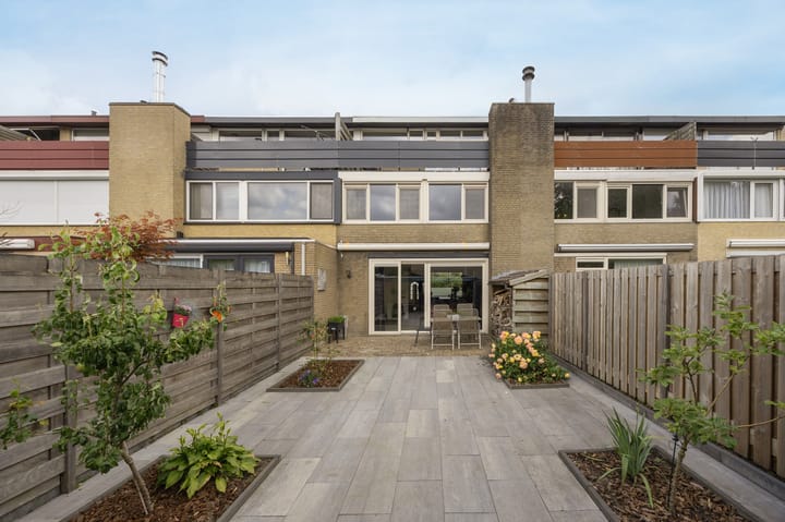 Foto 40 van Hobodreef 96