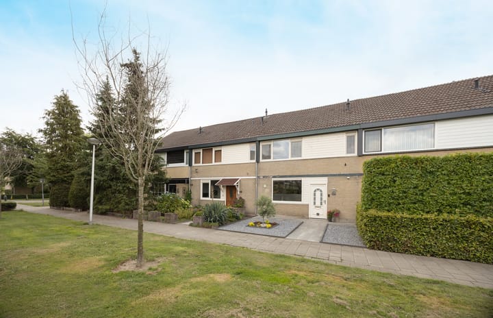 Foto 41 van Hobodreef 96