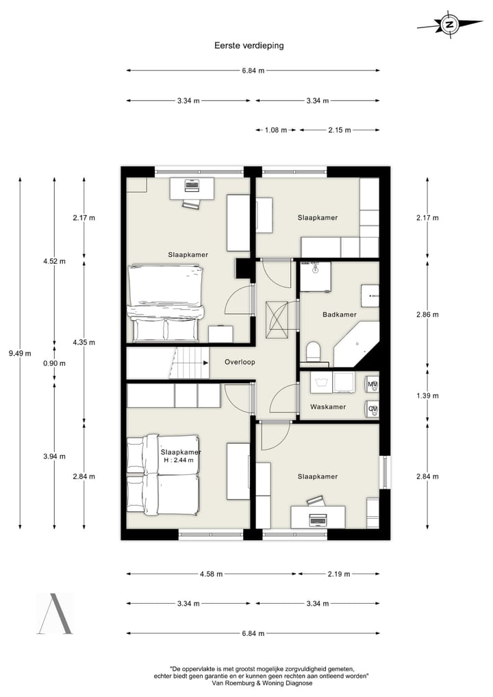 Foto 43 van Catharinaplaatjes 1