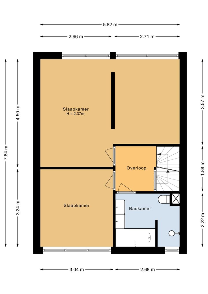 Foto 44 van Hobodreef 96