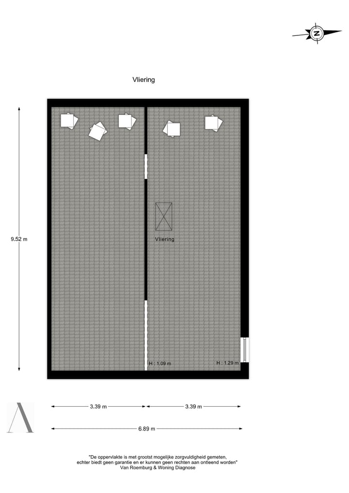 Foto 45 van Catharinaplaatjes 1