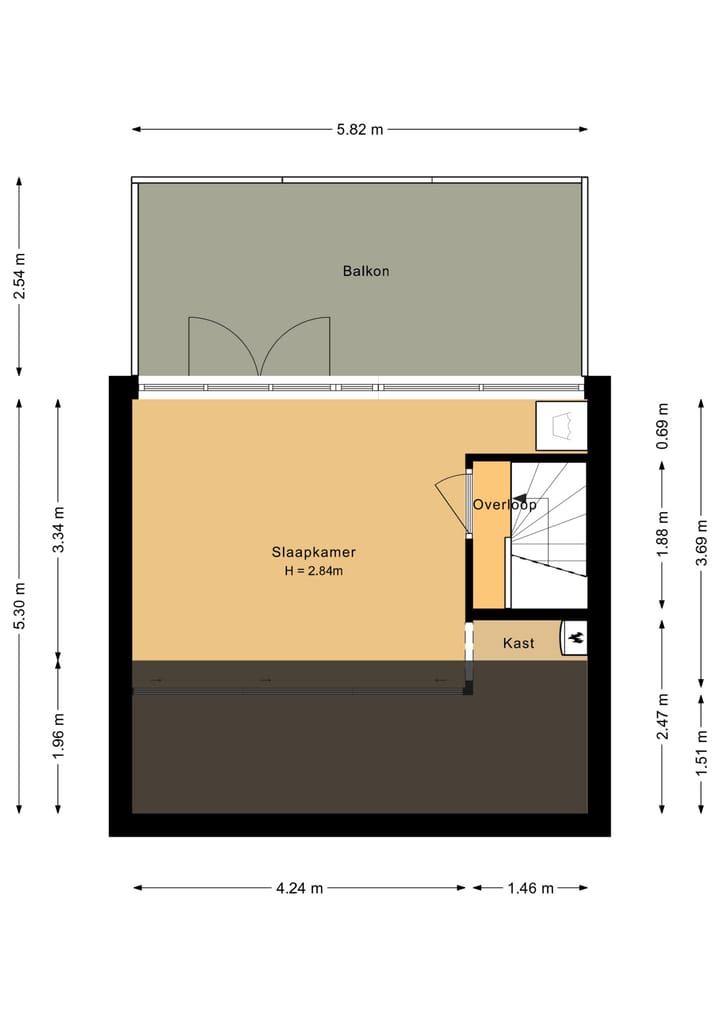 Foto 46 van Hobodreef 96