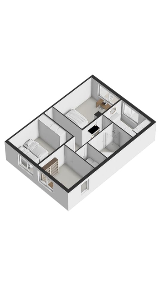 Foto 46 van Catharinaplaatjes 1