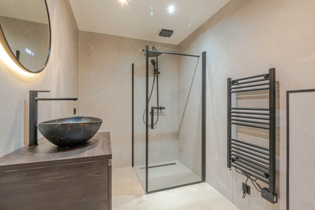 Foto 1 van Bonaventurastraat 56-A