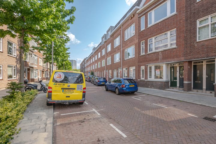 Photo 2 of Bonaventurastraat 56-A