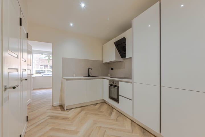 Photo 3 of Bonaventurastraat 56-A