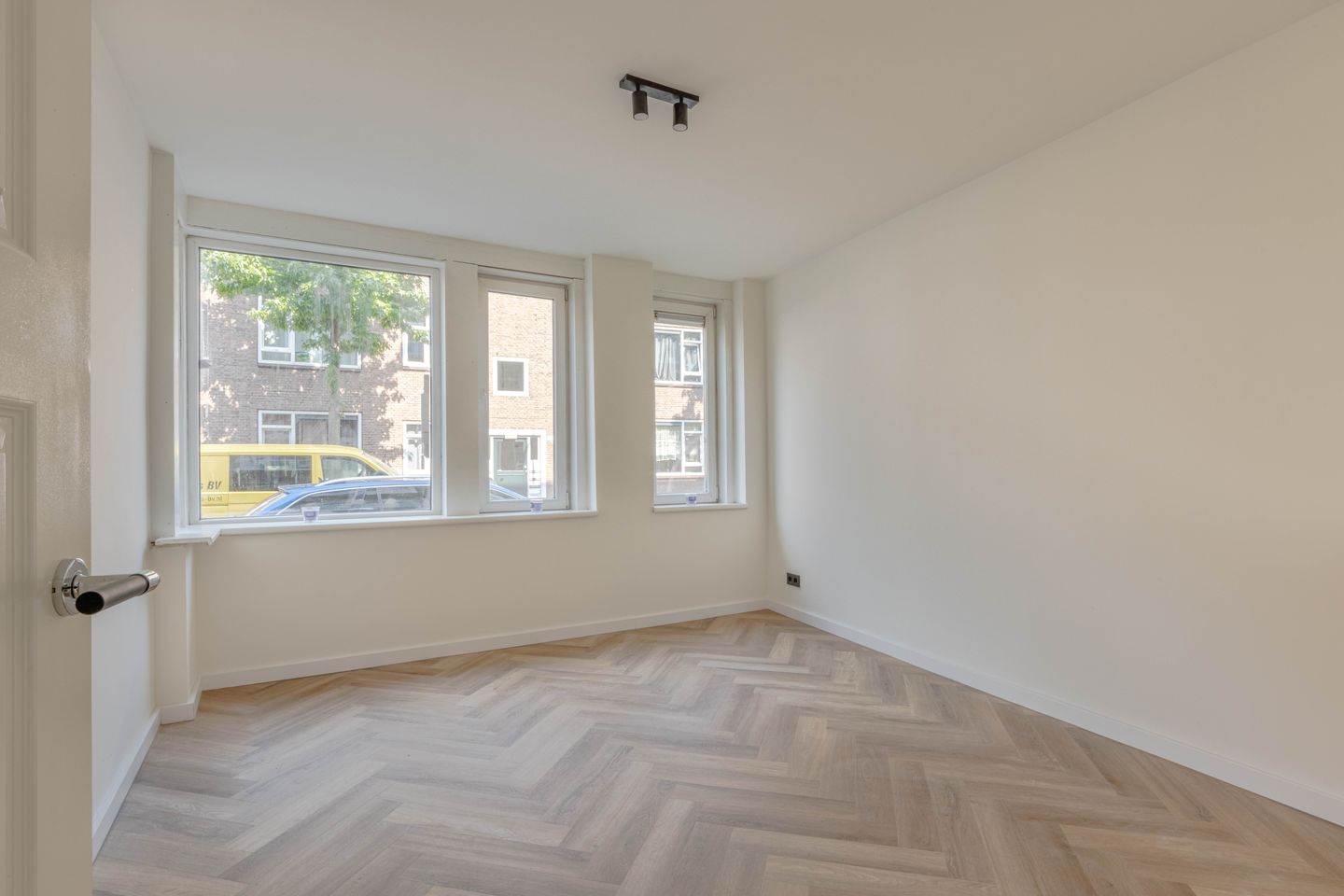 Foto 5 van Bonaventurastraat 56-A