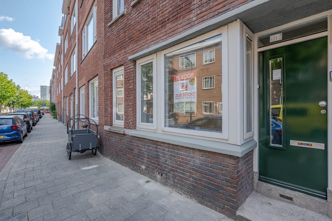 Foto 7 van Bonaventurastraat 56-A