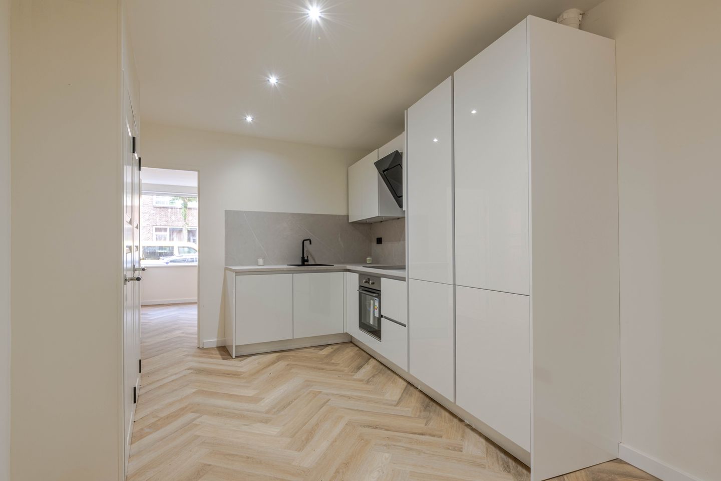 Foto 10 van Bonaventurastraat 56-A