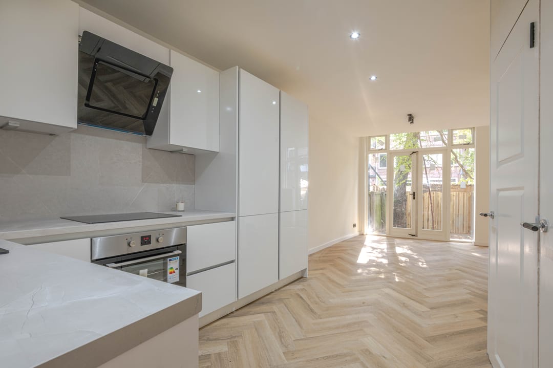 Foto 11 van Bonaventurastraat 56-A