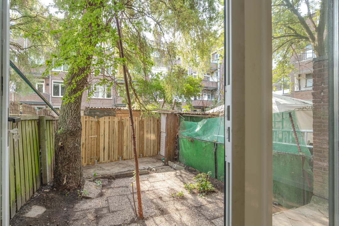 Foto 17 van Bonaventurastraat 56-A