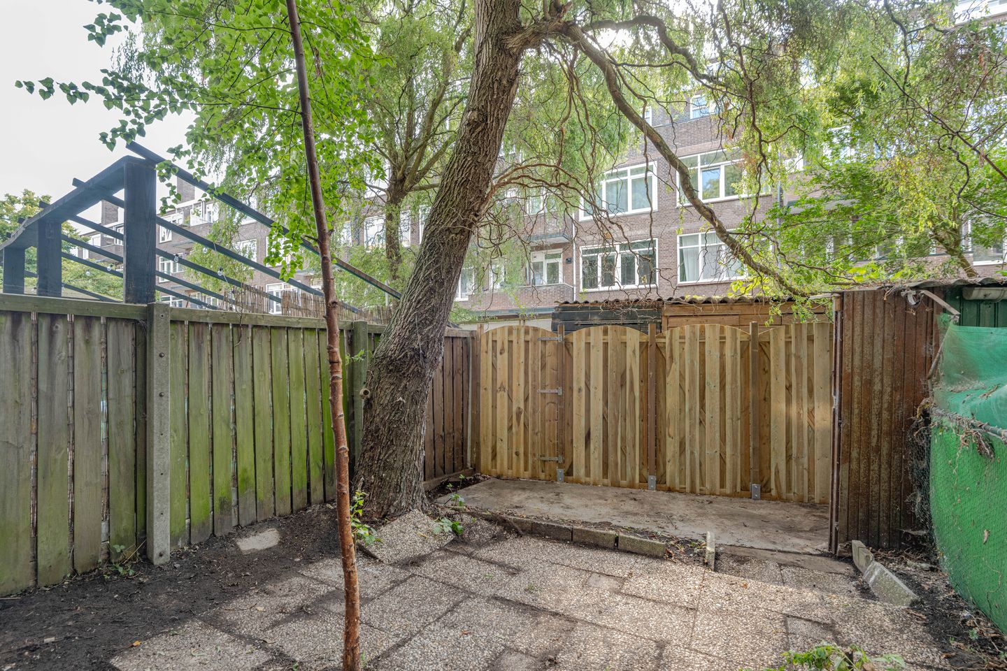 Foto 19 van Bonaventurastraat 56-A