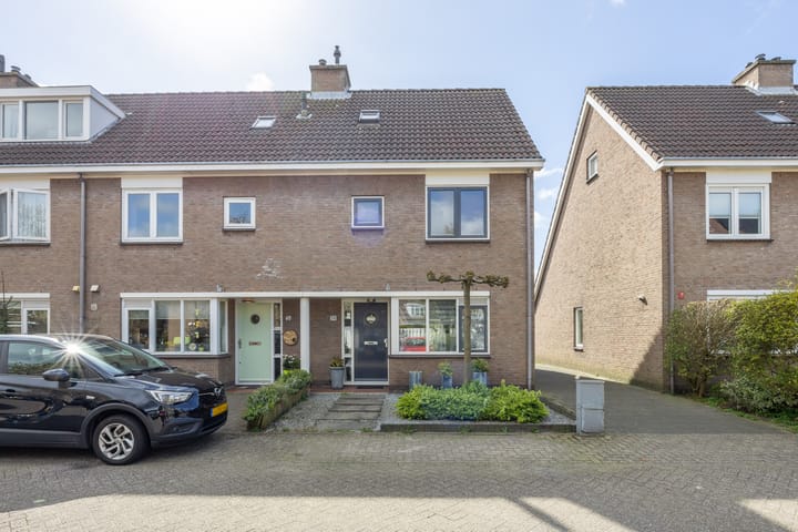 Martin Luther Kinglaan 74