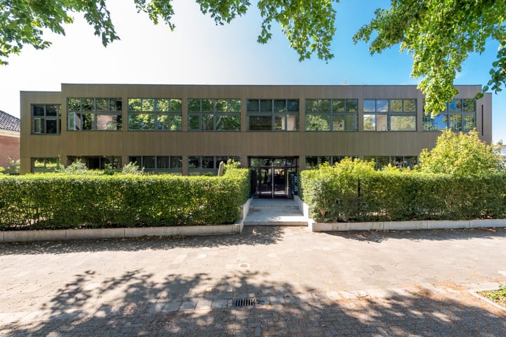 Foto 2 van Jutfaseweg 204-H