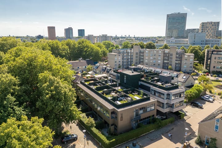 Foto 3 van Jutfaseweg 204-H