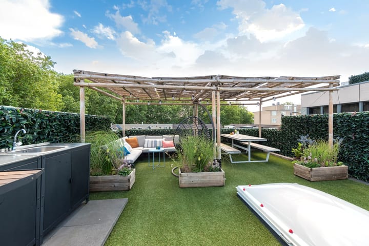 Foto 4 van Jutfaseweg 204-H