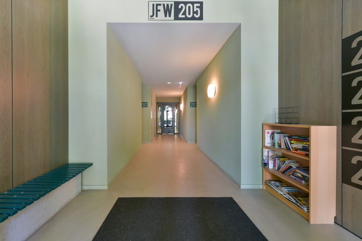 Foto 5 van Jutfaseweg 204-H