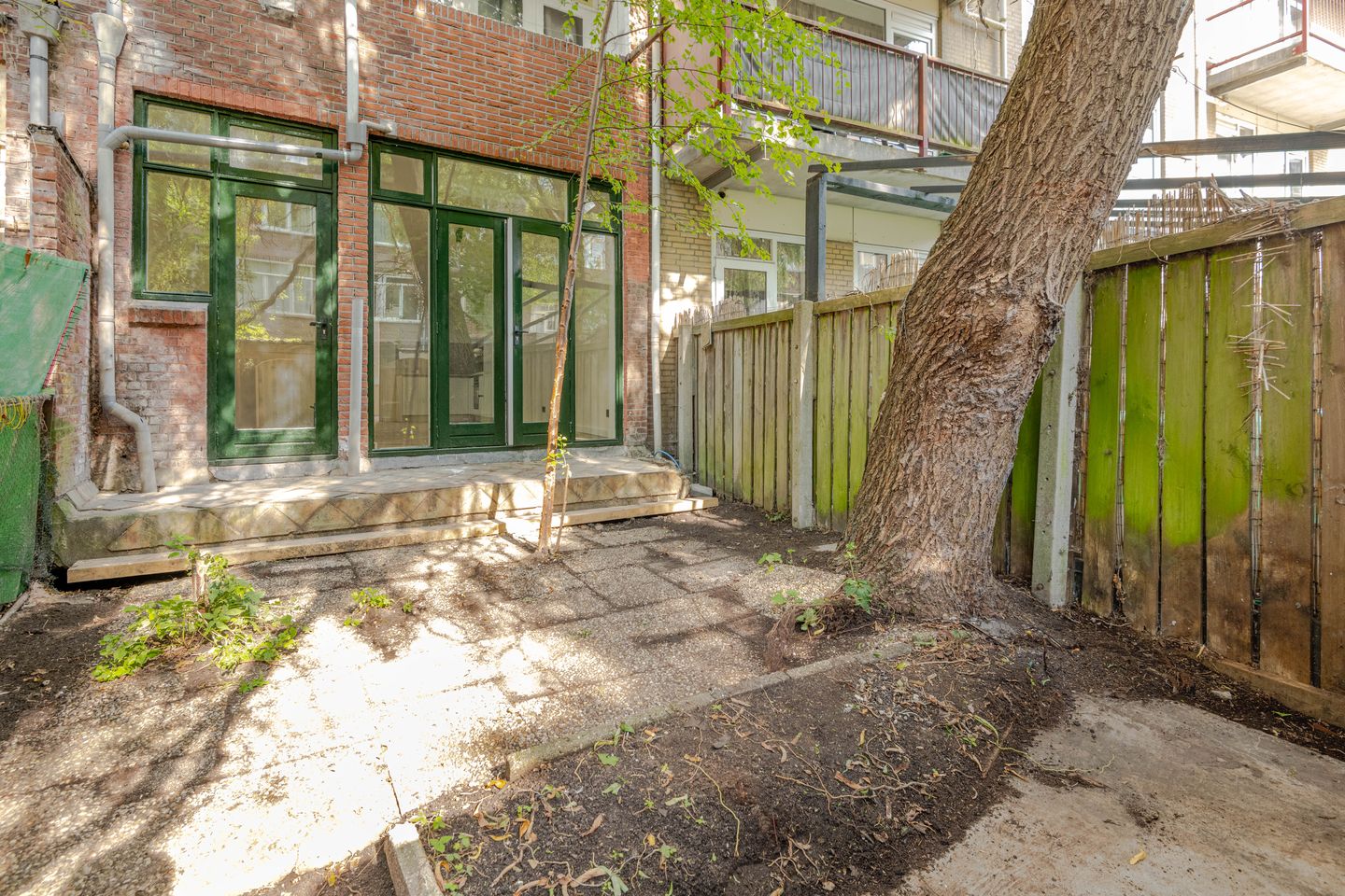 Foto 20 van Bonaventurastraat 56-A