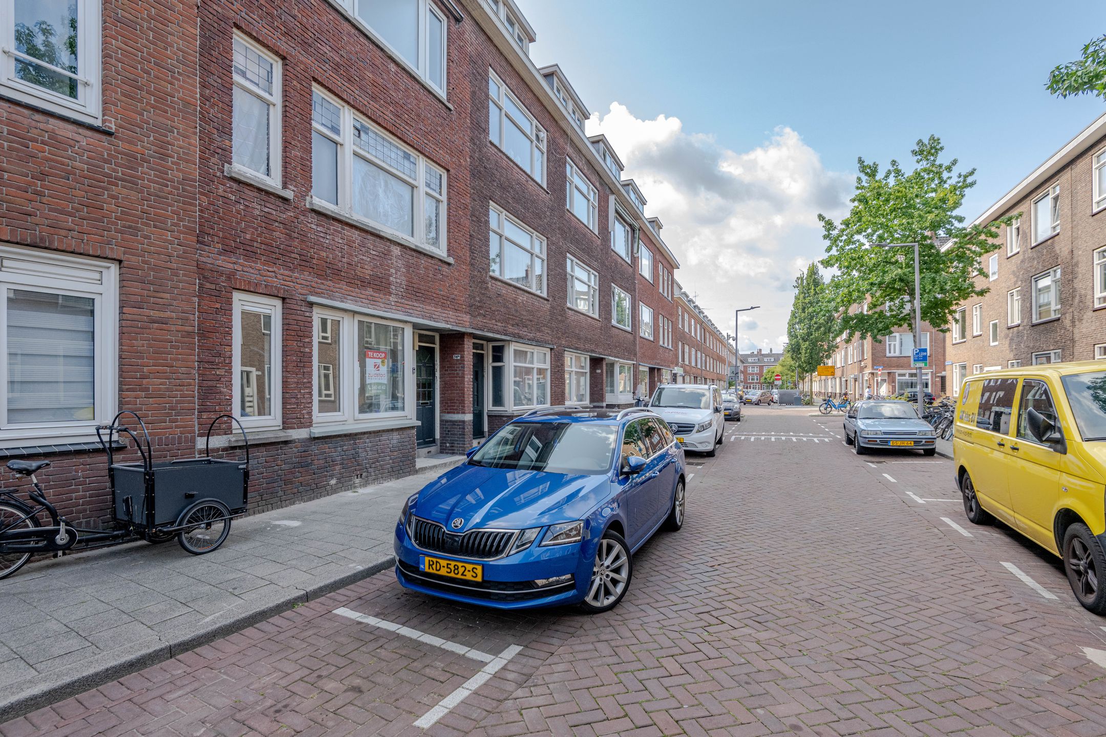 Foto 21 van Bonaventurastraat 56-A