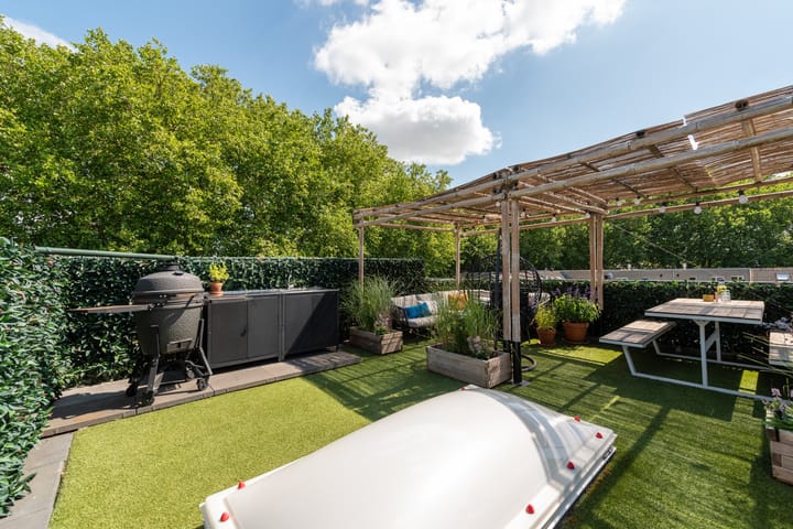 Photo 24 of Jutfaseweg 204-H